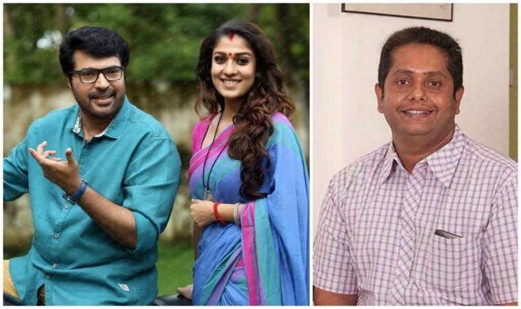 Jeethu Joseph opens about Mammootty-Nayantara starrer