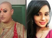 Yeh Vaada Raha actresses Rinku Karmarkar and Sonal Vengurlekar