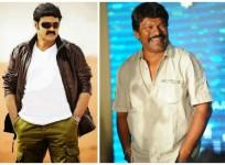 Balakrishna, Krishna Vamsi