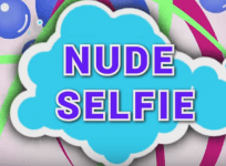 Nude Selfie video goes viral