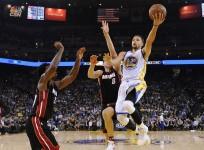 Stephen Curry
