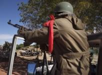 Mali attack