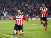 psv eindhoven