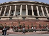 India parliament budget modi