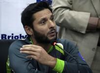 shahid afridi