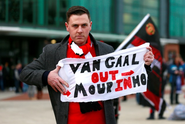 man united