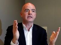 gianni infantino