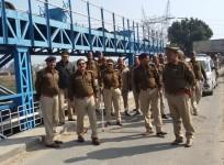 Jat protest