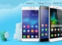 Huawei Honor 6, 6 Plus get Android Marshmallow in India; Honor 4C next in line to receive update