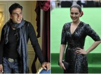 Akshay Kumar, Sonakshi Sinha