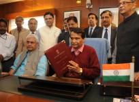 Rail Budget