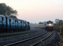 Indian Railways