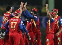 Royal Challengers Bangalore