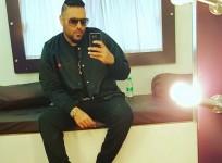 Badshah