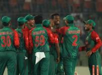 Bangladesh