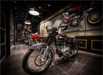 Royal Enfield