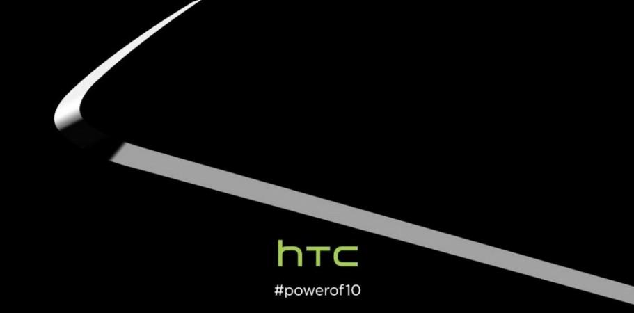 HTC One M10 teaser hints at chaffered metal frame