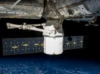 SpaceX CRS mission