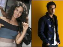 Kangana Ranaut, Ranbir Kapoor