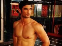 Sushant Singh Rajput