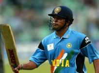 Sachin Tendulkar