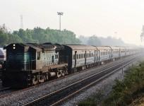 Indian Railways