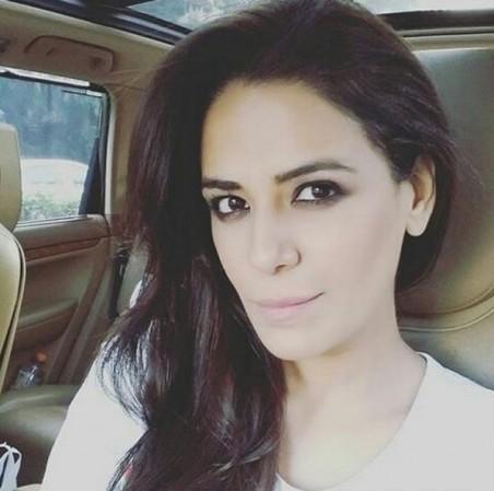 Mona Singh