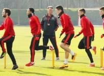 Louis Van Gaal Manchester United