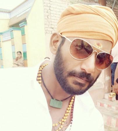 Vishal Krishna