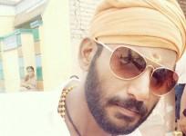 Vishal Krishna