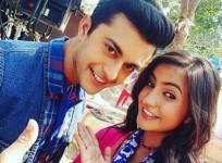 Meera Deosthale as Chakor in "Udaan"