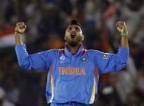 Harbhajan Singh