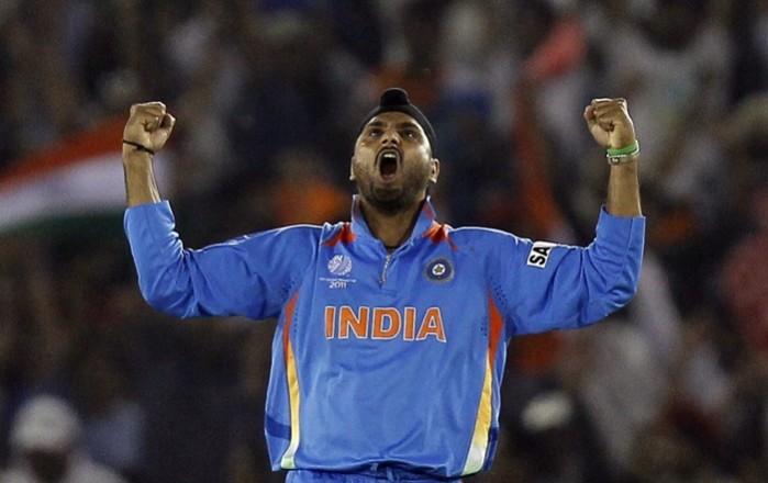 Harbhajan Singh
