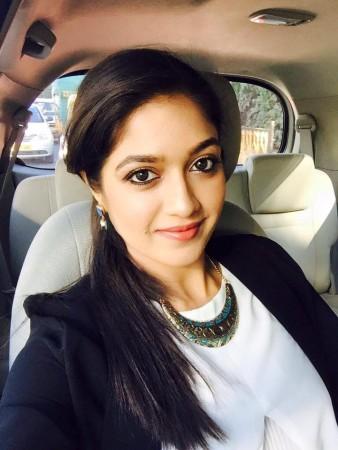 Meghana Raj