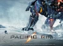 Sequel to Pacific Rim is under development