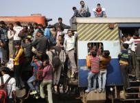 Indian Railways Rail Budget Suresh Prabhu