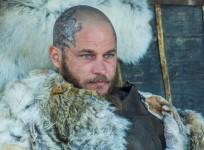 Ragnar is angry with Floki