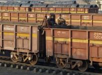 Rail Budget 2016 Suresh Prabhu Freight Wagons