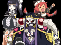 Overlord