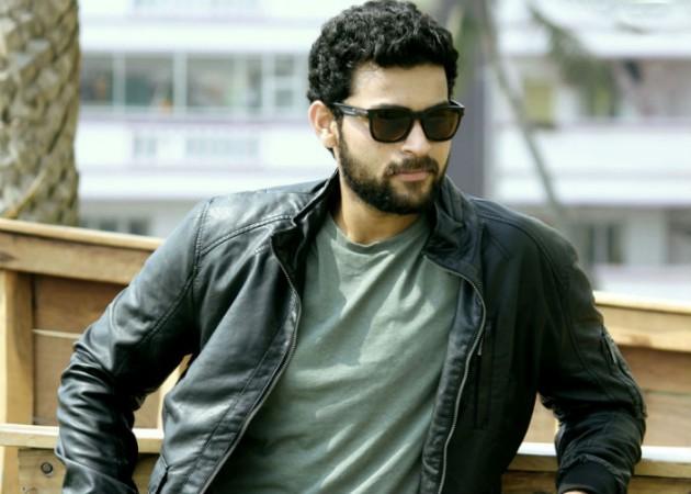 Varun Tej