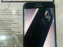 Samsung Galaxy S6 edge