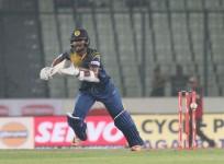 Dinesh Chandimal