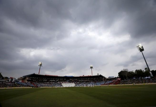 Test cricket