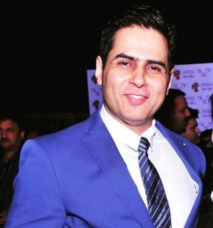 Aman Yatan Verma