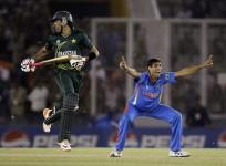 Ashish Nehra