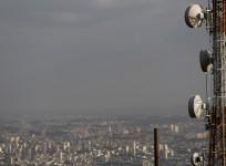 Telecom tower
