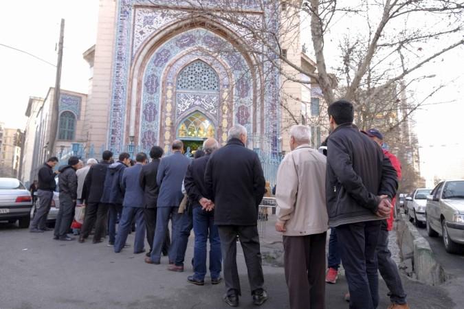 Iran elections