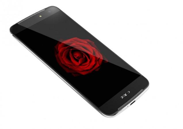 MWC 2016: Zopo Speed 7, 8C with MediaTek SoC unveiled