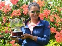 Sania Mirza