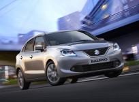 Suzuki Baleno